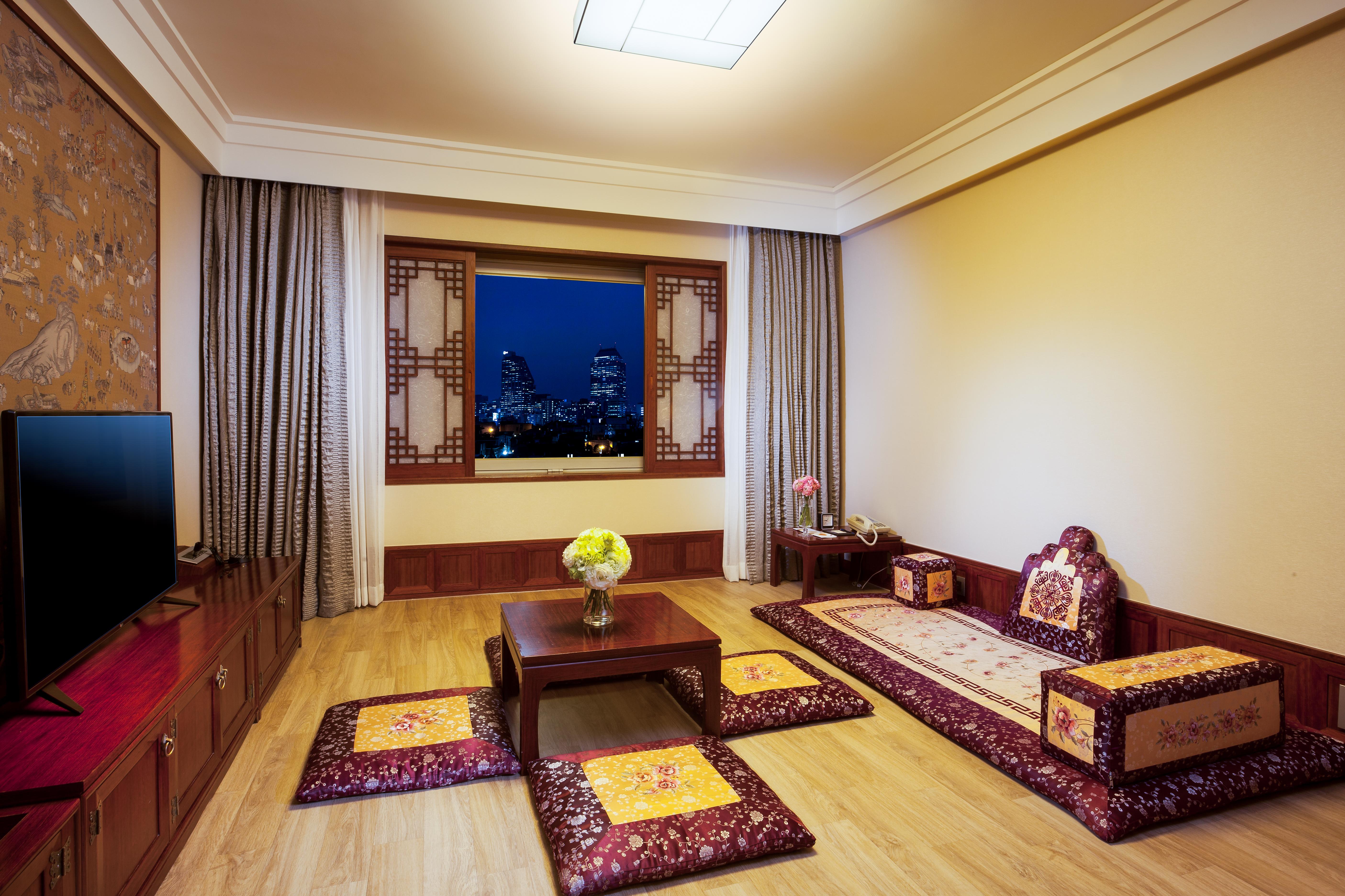 Novotel Ambassador Seoul Gangnam Ngoại thất bức ảnh