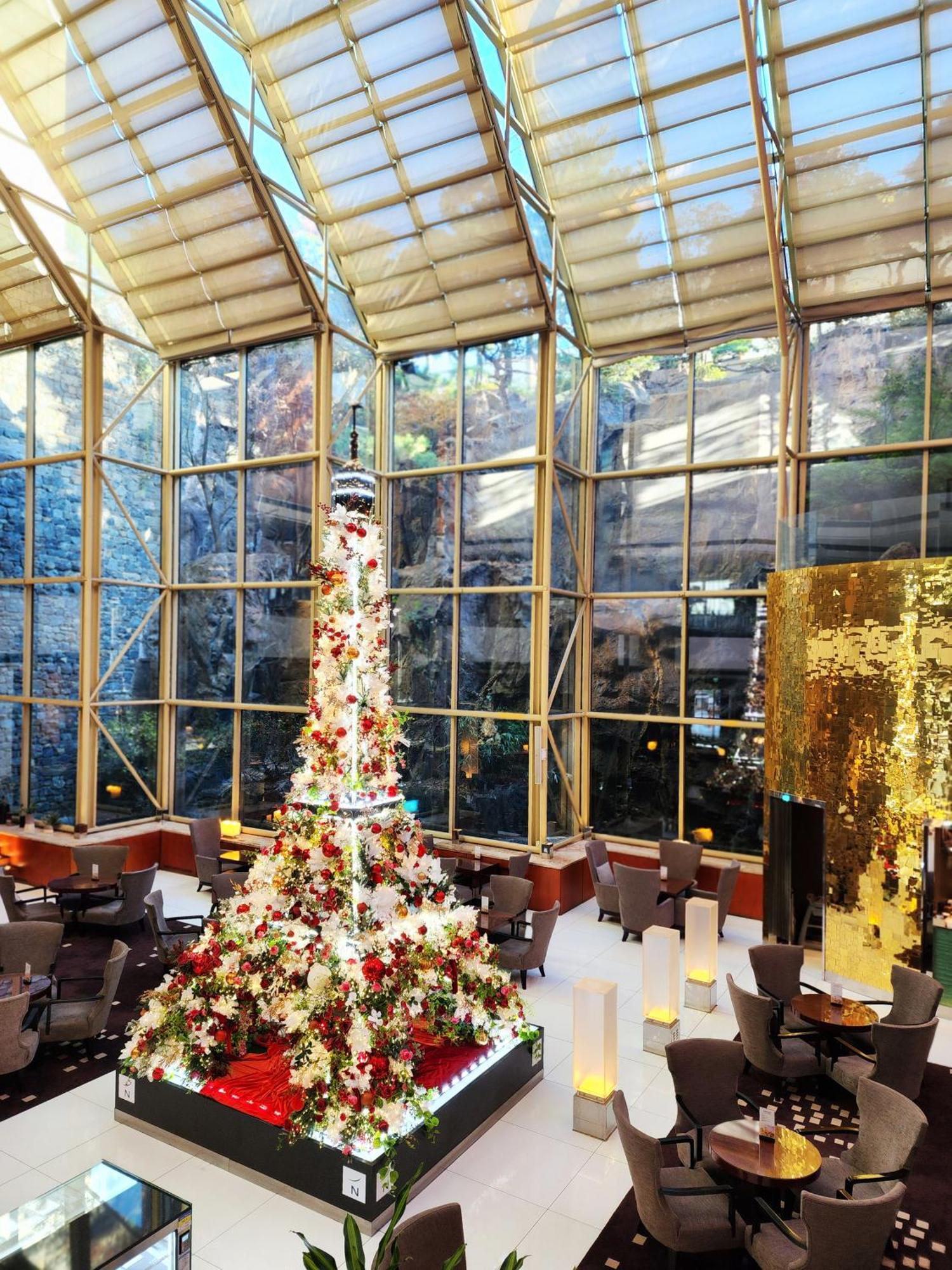 Novotel Ambassador Seoul Gangnam Ngoại thất bức ảnh