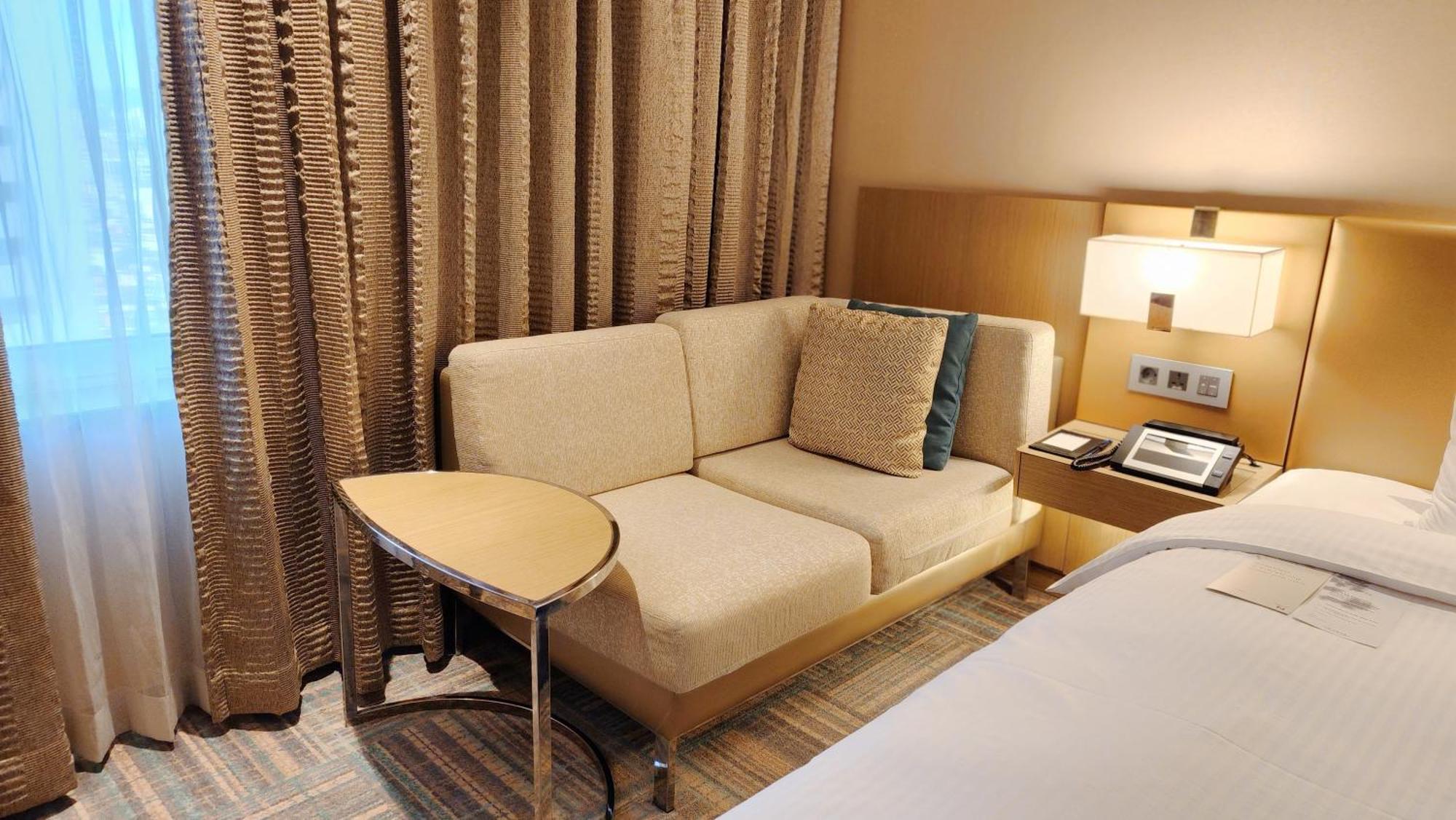 Novotel Ambassador Seoul Gangnam Ngoại thất bức ảnh