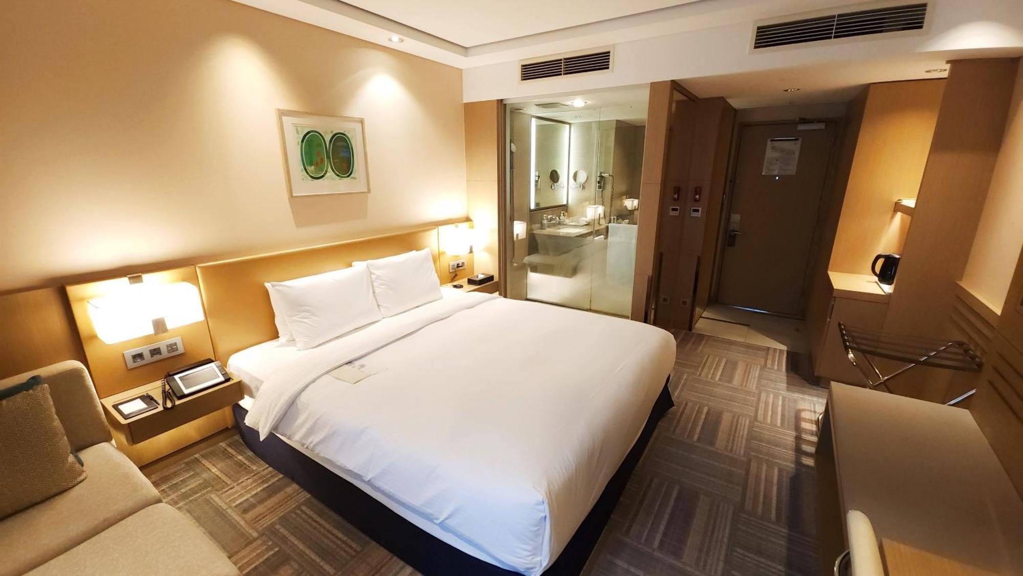 Novotel Ambassador Seoul Gangnam Ngoại thất bức ảnh