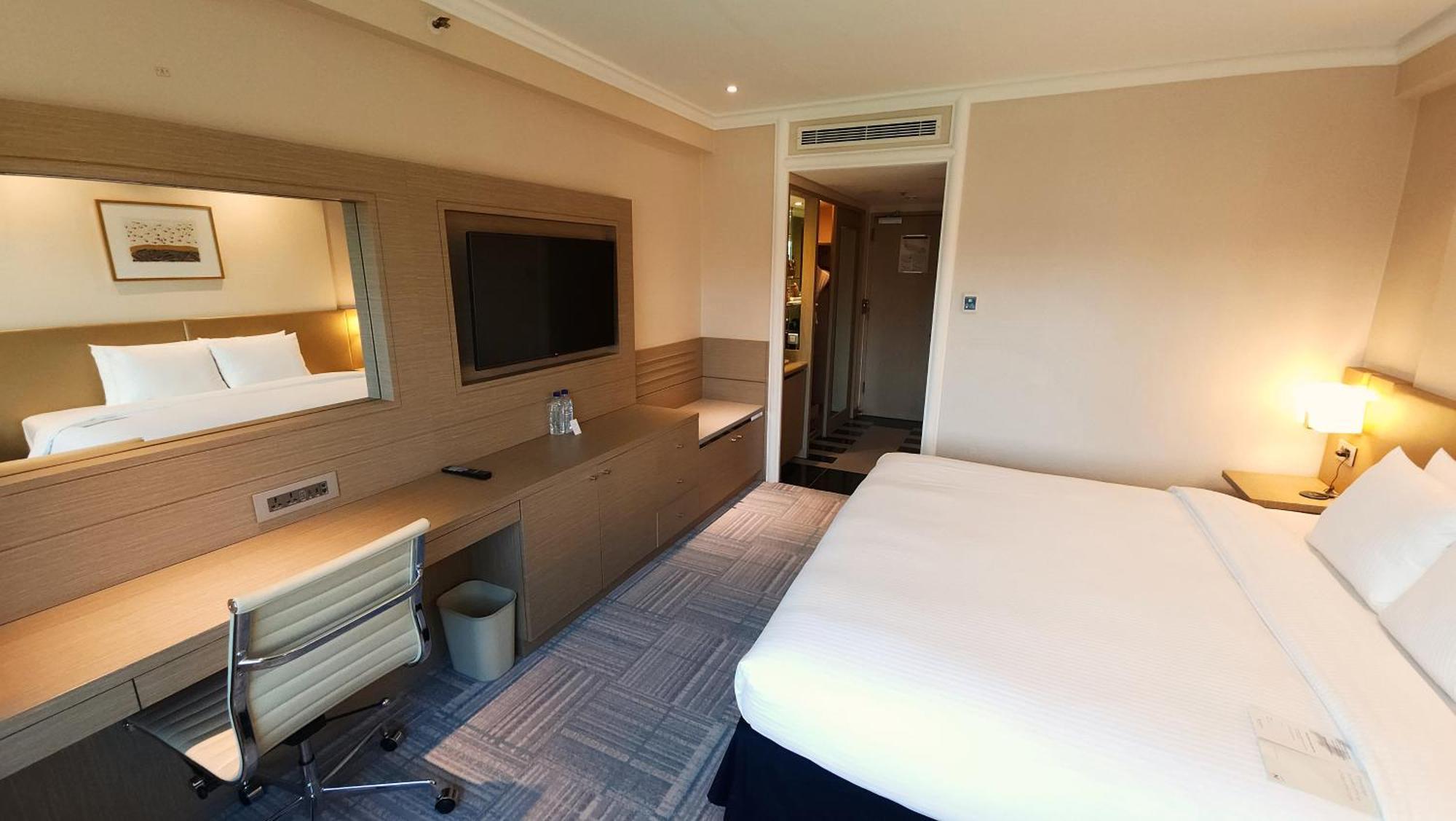 Novotel Ambassador Seoul Gangnam Ngoại thất bức ảnh