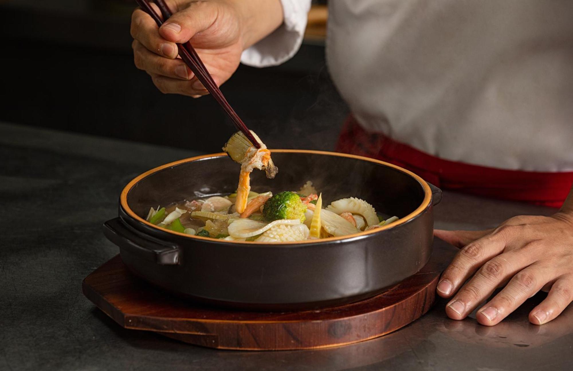 Novotel Ambassador Seoul Gangnam Ngoại thất bức ảnh