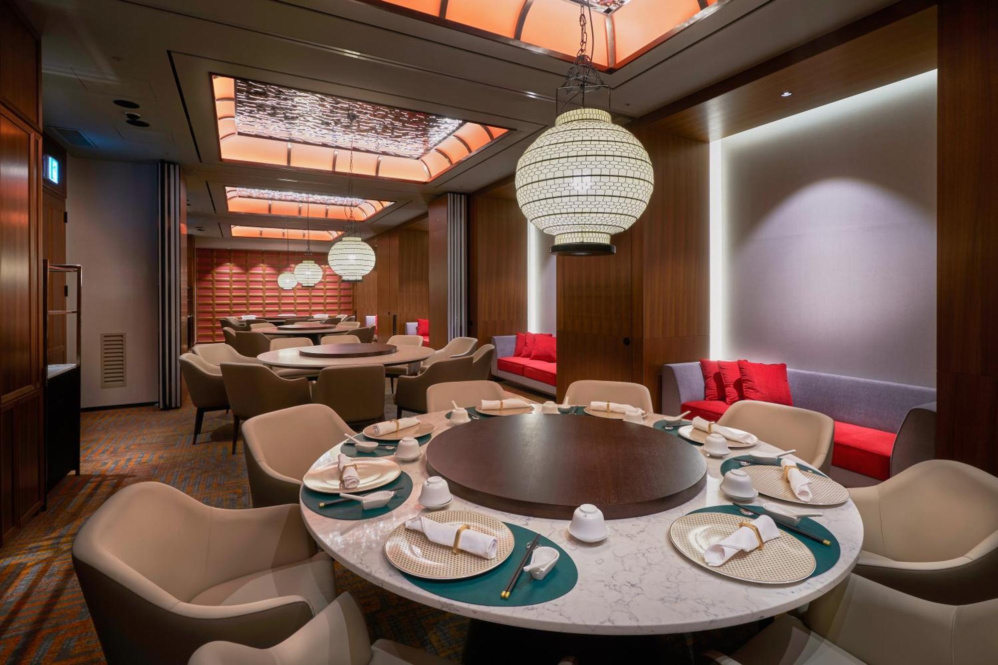 Novotel Ambassador Seoul Gangnam Ngoại thất bức ảnh