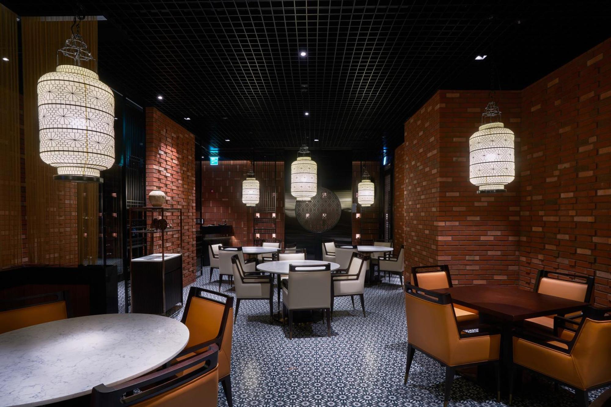 Novotel Ambassador Seoul Gangnam Ngoại thất bức ảnh