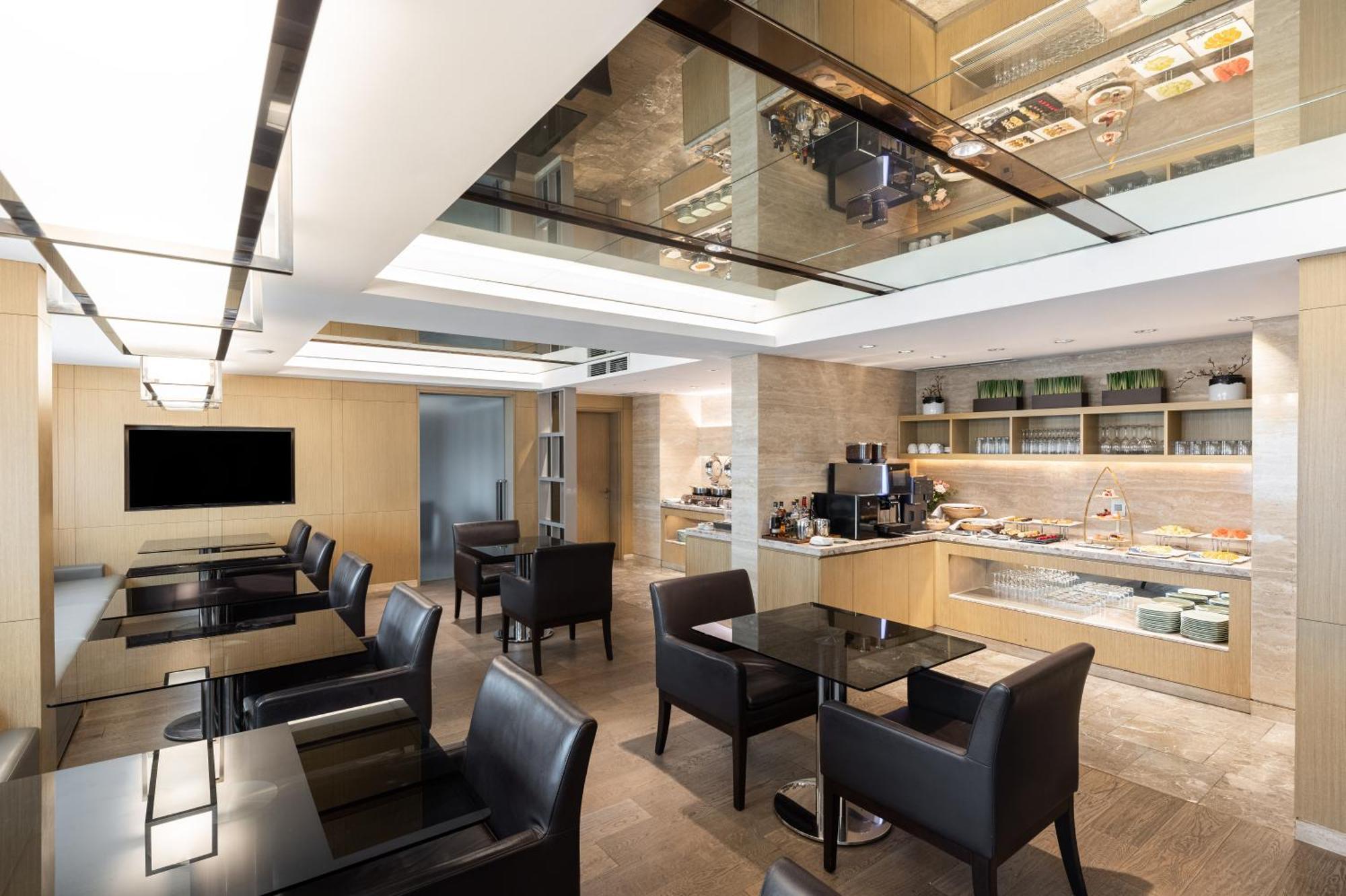 Novotel Ambassador Seoul Gangnam Ngoại thất bức ảnh