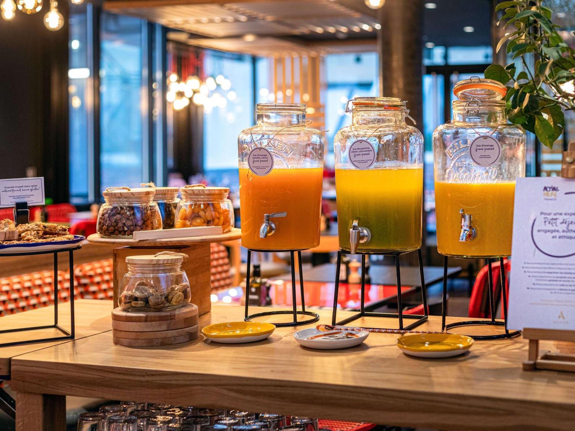 Novotel Ambassador Seoul Gangnam Ngoại thất bức ảnh